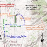 Our Local Map