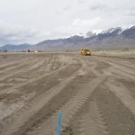 Grading to FAA standards