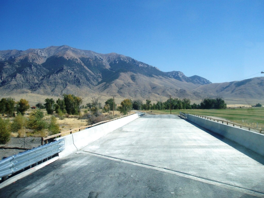New Bridge
